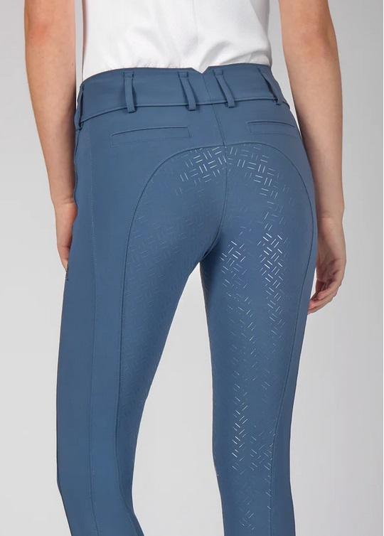 Kingsland Kira Full Grip Blue Sargasso