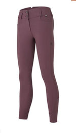Kingsland Kira Full Grip Plum wine