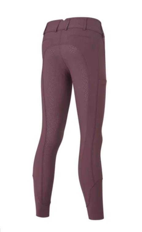 Kingsland Kira Full Grip Plum wine