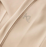 Kingsland Kira Ladies Regular Full-Grip Breeches Beige