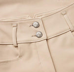 Kingsland Kira Ladies Regular Full-Grip Breeches Beige