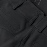 Kingsland Kira Ladies Regular Full-Grip Breeches Black