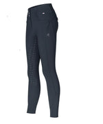 Kingsland Kimi Full Grip Breeches Navy