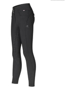 Kingsland Kimi Full Grip Breeches Black