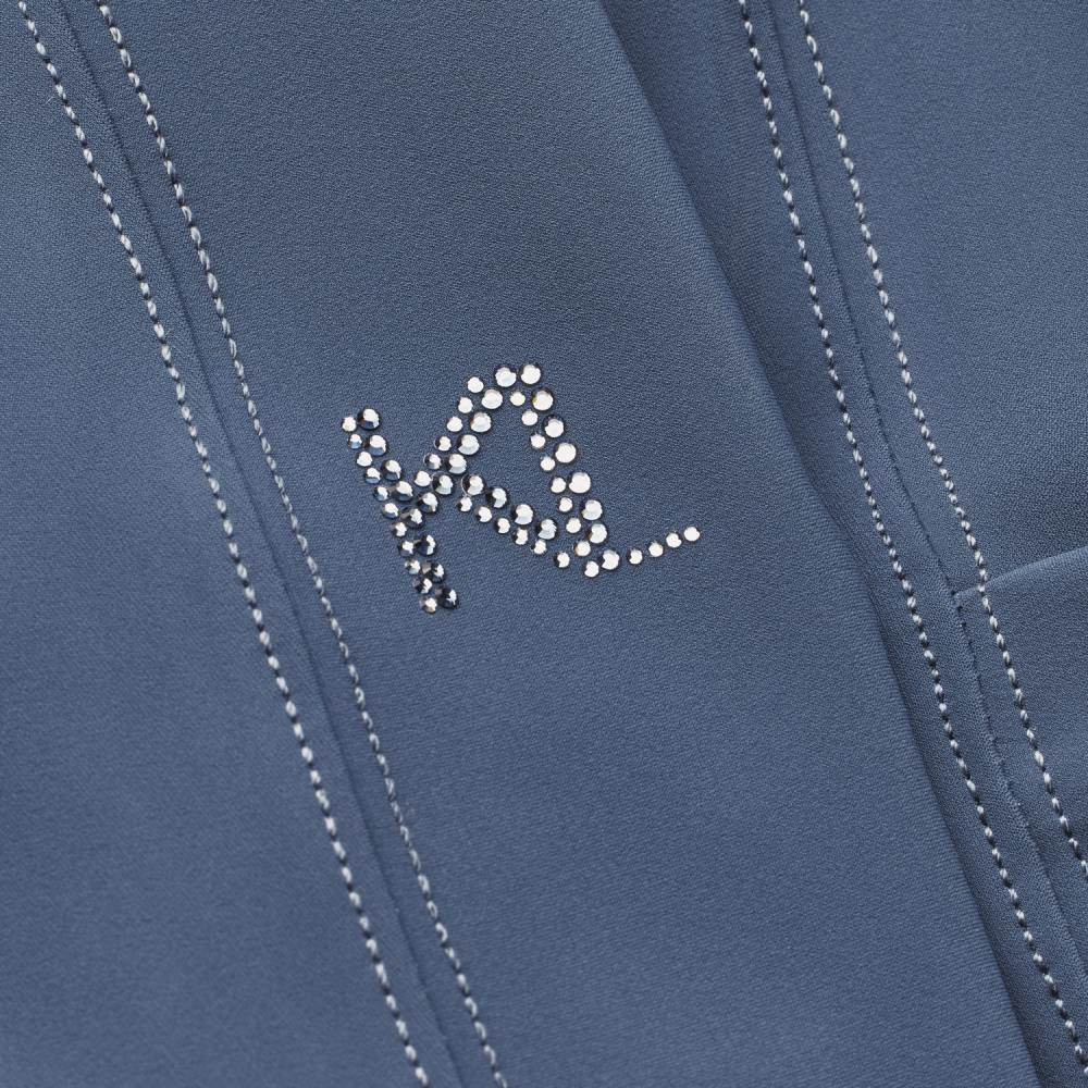 Kingsland Kimi  Full Grip Blue Sargasso