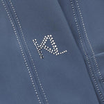 Kingsland Kimi  Full Grip Blue Sargasso