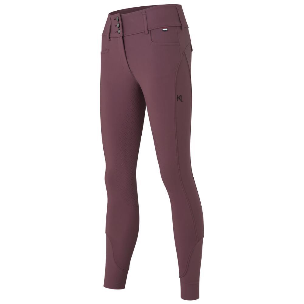 Kingsland Kimi  Full Grip Plum Wine