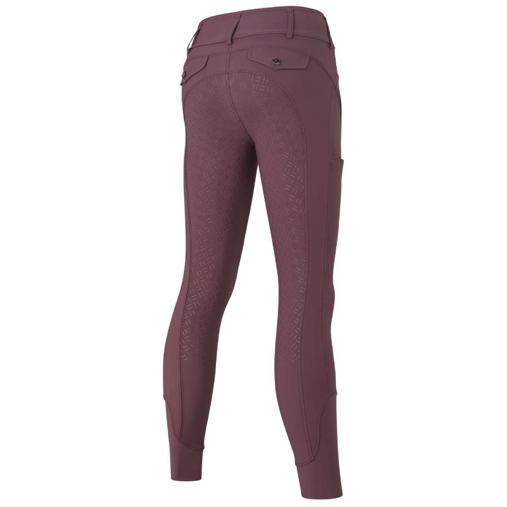 Kingsland Kimi  Full Grip Plum Wine