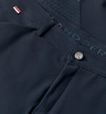 Kingsland  Kent Mens Breeches Full Grip Navy