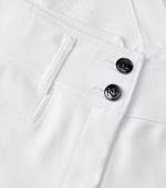 Kingsland Kira Ladies Regular Full-Grip Breeches White
