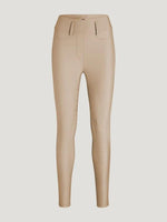Tommy Hilfiger Breeches Highland Full Grip Beige