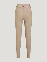 Tommy Hilfiger Breeches Highland Knee Grip Beige