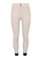 TC ATHL SAND HIGH WAIST K/G BREECHES