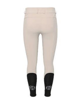 TC ATHL SAND HIGH WAIST K/G BREECHES