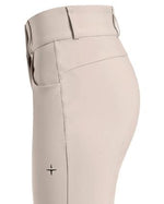 TC ATHL SAND HIGH WAIST K/G BREECHES
