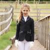 Hy Cadiz Breeches White/Silver