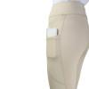 Hy Selah Tights Beige