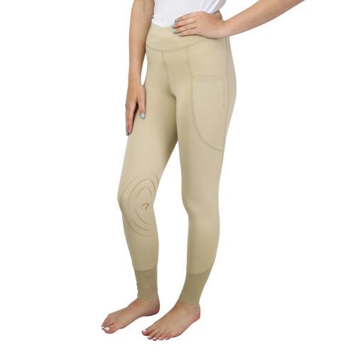 Hy Selah Tights Beige