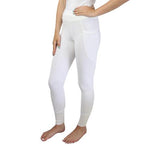 Hy Selah Tights White