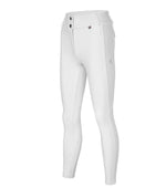 KL KATTYY BREECHES F/G WHITE