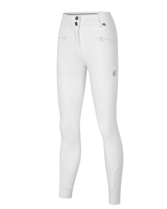 KL KERRY BREECHES K/G WHITE