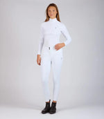 KL KERRY BREECHES K/G WHITE