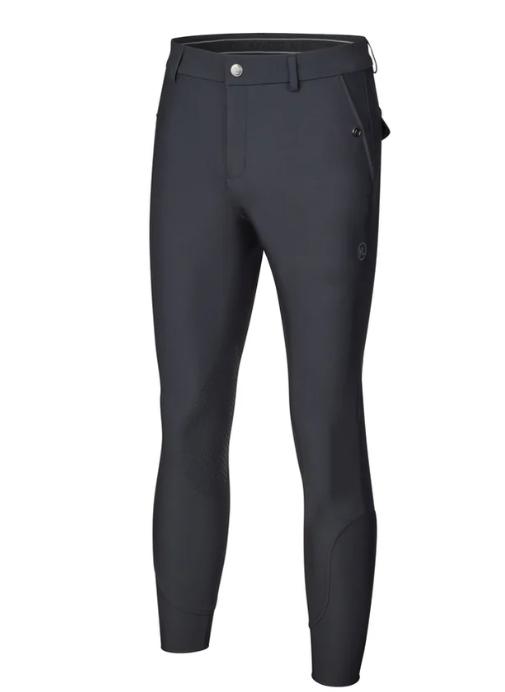 KL KOA MENS BREECHES F/G BLACK
