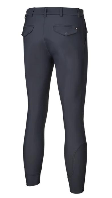 KL KOA MENS BREECHES F/G BLACK