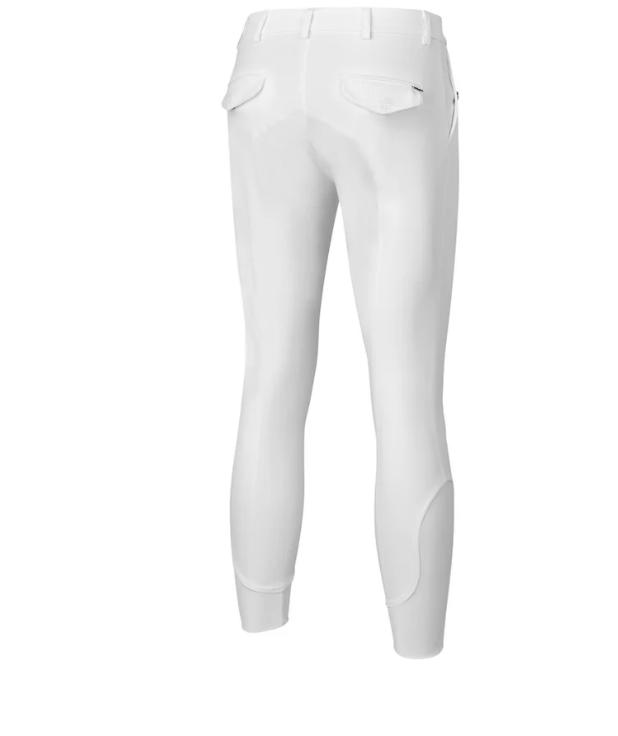KL KOA MENS BREECHES F/G WHITE