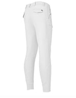 KL KOA MENS BREECHES K/G WHITE