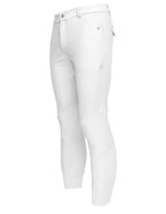 KL KOA MENS BREECHES K/G WHITE