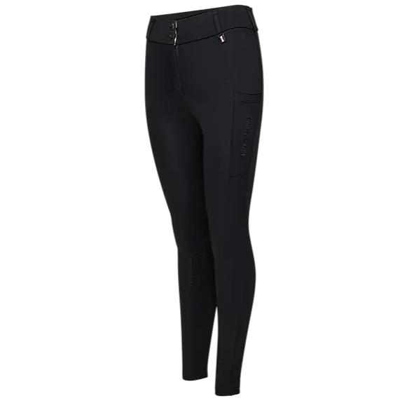 KL KAYA BREECHES F/G NAVY