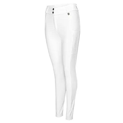 KL KAYA BRECCHES F/G WHITE