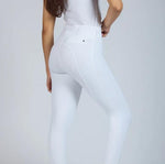 KL KAYA BRECCHES F/G WHITE