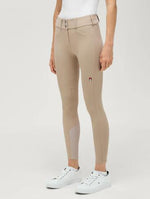 TH LEA KNEE GRIP BREECHES BEIGE