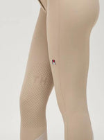 TH LEA KNEE GRIP BREECHES BEIGE