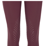 TROLLE ATHLETE BORDEAUX HIGH WAIST K/G BREECHES