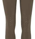 TROLLE ATHLETE OLIVE HIGH WAIST KNEE/G BREECHES