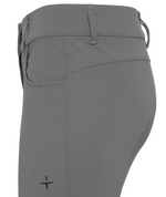 TROLLE ATHLETE GREY HIGH WAIST K/G BREECHES