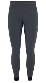 TC ATHL MENS BREECHES KG D/GREY