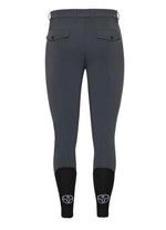 TC ATHL MENS BREECHES KG D/GREY