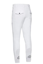 TC ATHL MENS BREECHES KG WHITE