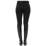 Spooks Sarina Full Grip Breeches Black