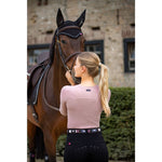Spooks Sarina Full Grip Breeches Black
