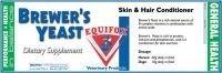 Equifox Brewers Yeast