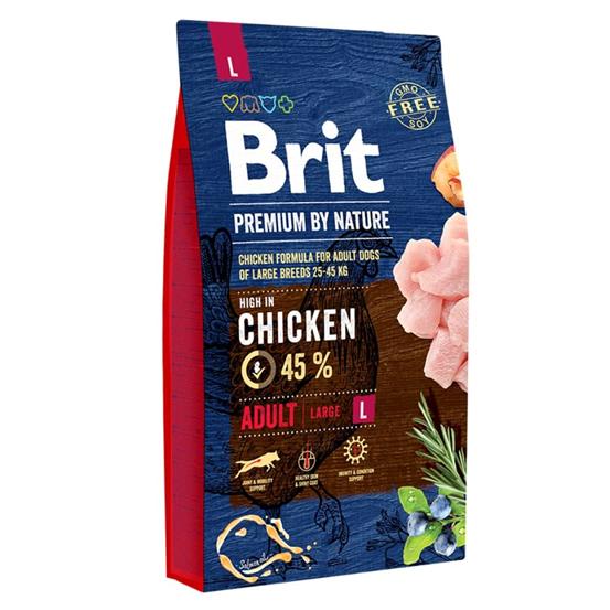 Brit Premium Adult L/B