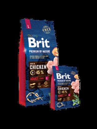 Brit Premium Adult L/B