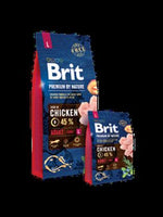 Brit Premium Adult L/B