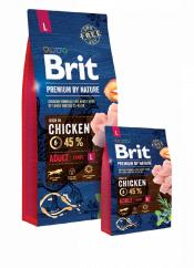 Brit Premium Adult L/B