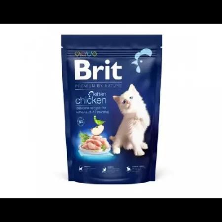Brit Premium Cat Adult Chicken 800g